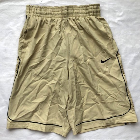Nike | Shorts | Purdue Boilermakers 